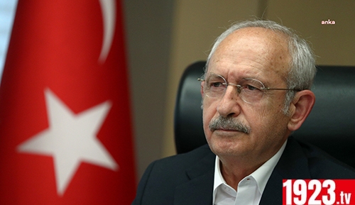 K kılıçdaroğlu 6 yaşında istismar çocuk kız 1923.tv
